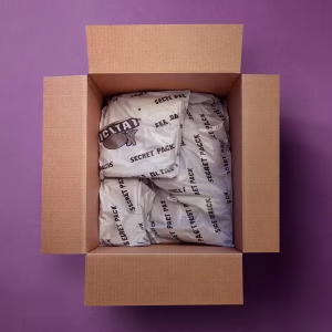 Boite Mystère Amazon Prestige 15 kg – Diversité Produits