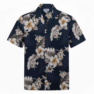 aloha shirt pacific legend monoii hawaii import