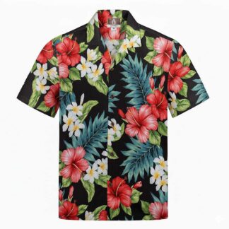 chemise hawaiienne kalaheo cocktail hawaii import