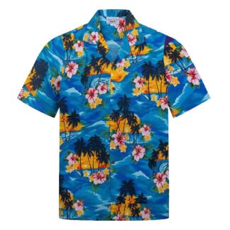 chemise hawaiienne pacific legend maui shirt hawaii import