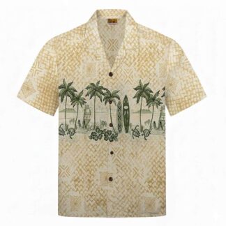 chemise hawaiienne winnie fashion surf mat hawaii import