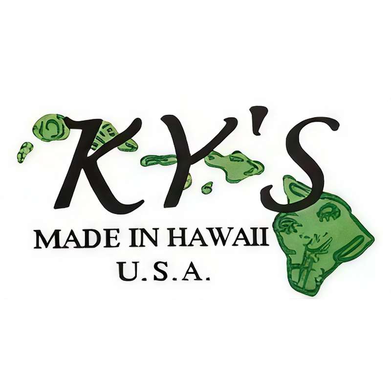 KY's Hawaiian Shirts