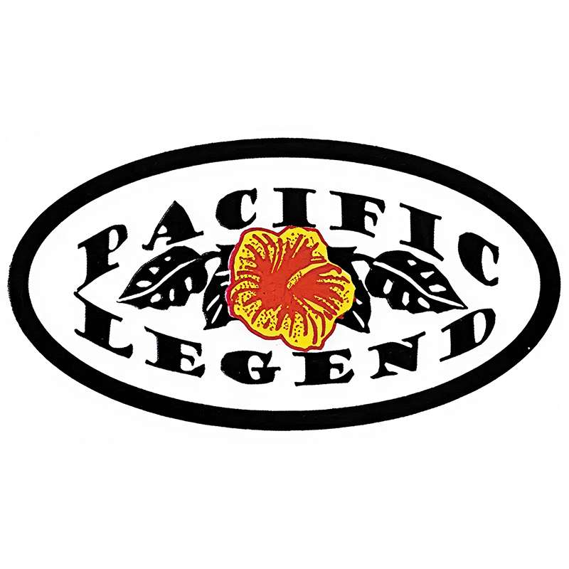 Pacific Legend
