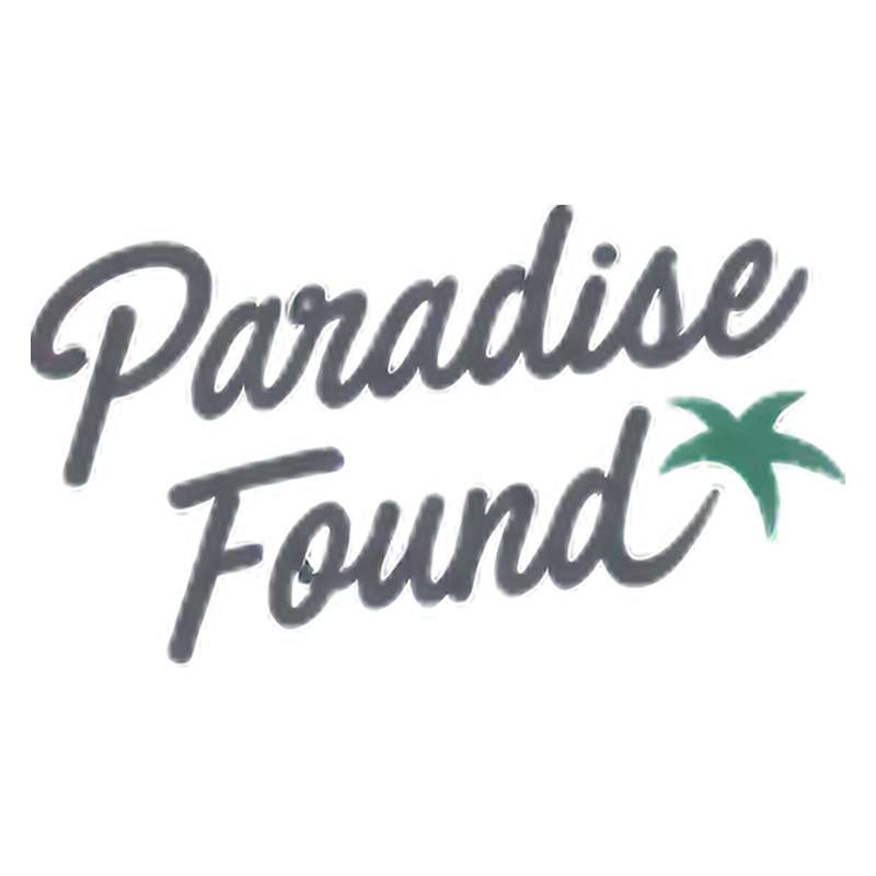 Paradise Found