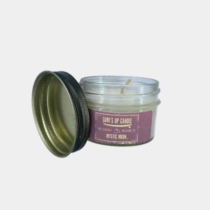 Bougie parfumée Surf's Up Candle, Mystic Moon