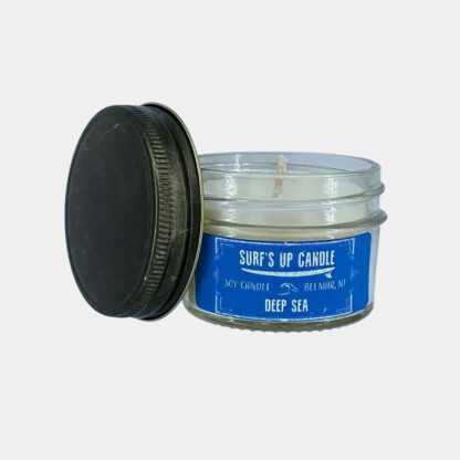 Bougie parfumée Surf's Up Deep Sea